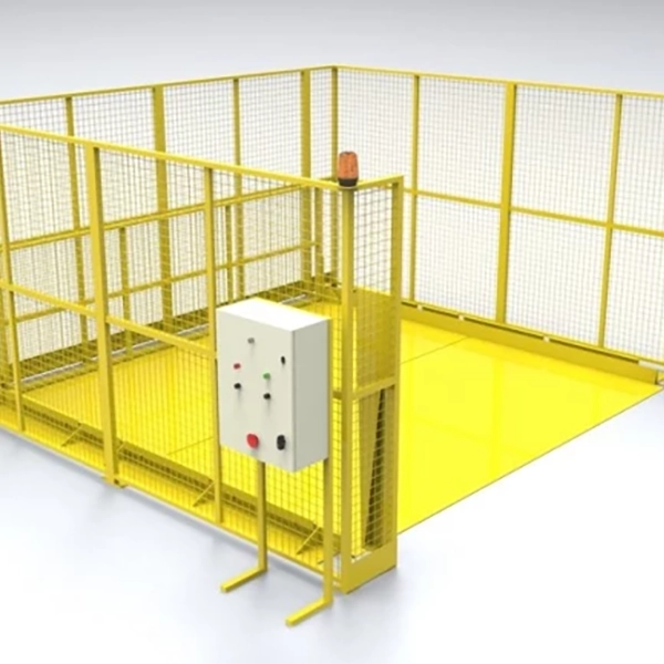 Automatische elektrische Abdeckklappe